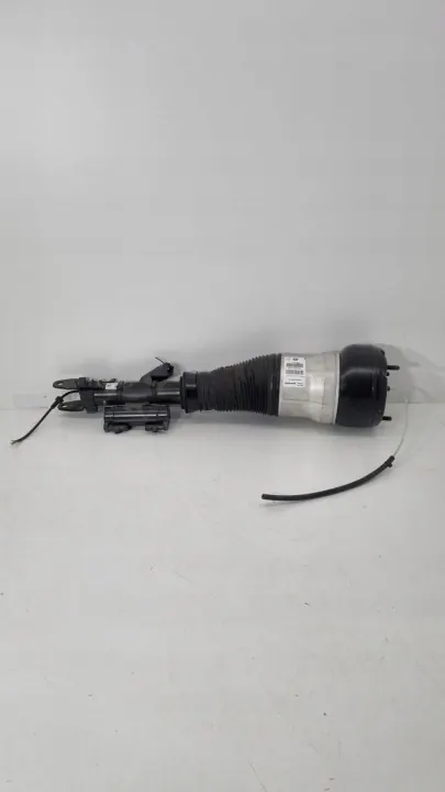 Amortiguador neumático OEM B4LF1Z007A22 - Delantero derecho Mercedes Clase S image 2