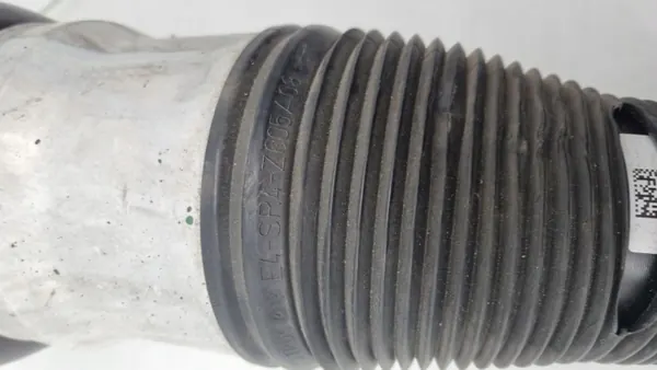 Amortiguador neumático OEM B4LF1Z007A22 - Delantero derecho Mercedes Clase S image 10