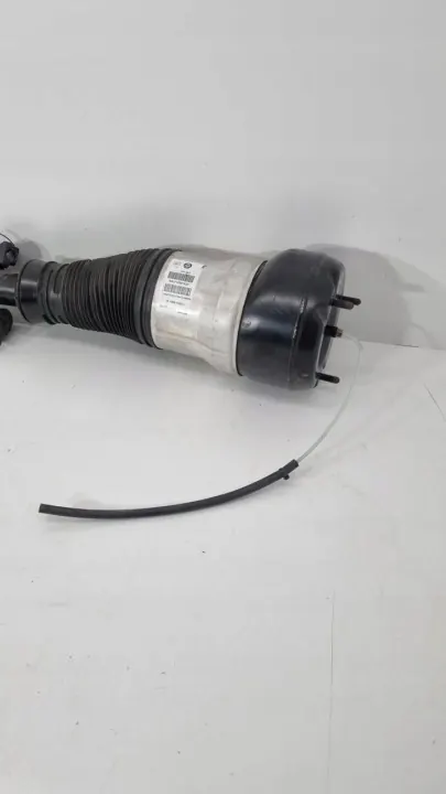 Amortiguador neumático OEM B4LF1Z007A22 - Delantero derecho Mercedes Clase S image 3