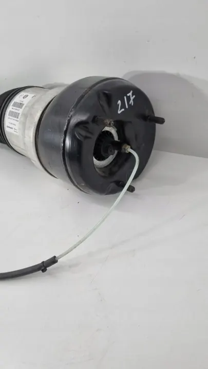 Amortiguador neumático OEM B4LF1Z007A22 - Delantero derecho Mercedes Clase S image 4