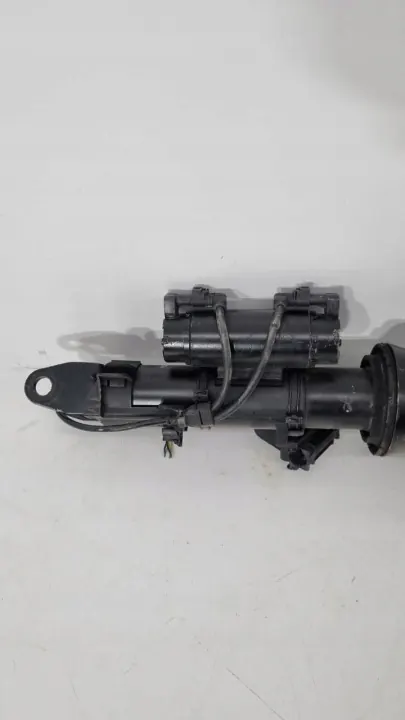 Amortiguador neumático OEM B4LF1Z007A22 - Delantero derecho Mercedes Clase S image 9