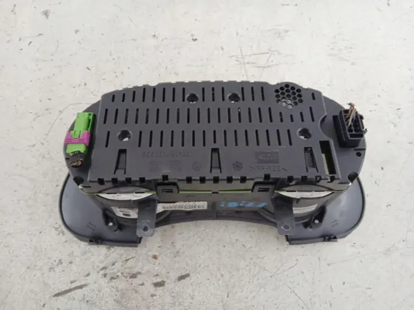 Snelheidsmeter SEAT Ibiza III Lift 1.4 Benzine OEM 6L0920823 image 6