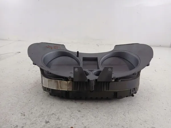 Snelheidsmeter SEAT Ibiza III Lift 1.4 Benzine OEM 6L0920823 image 7