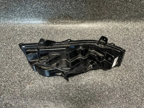 Clignotant LED gauche Ford Mustang avec halogène image 3