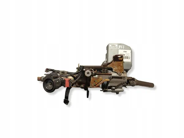Ohjauspylväs kokonainen OEM 8200826817 Renault Modus image 2