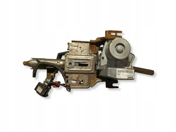 Ohjauspylväs kokonainen OEM 8200826817 Renault Modus image 4