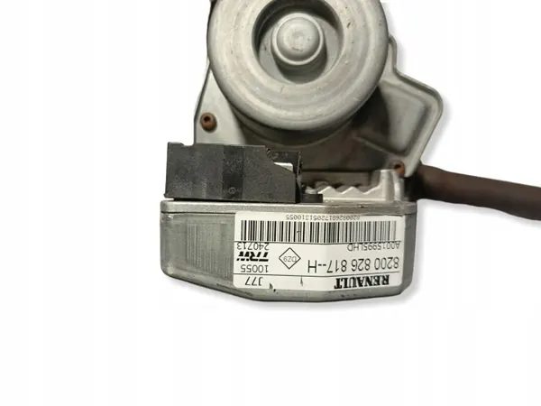 Ohjauspylväs kokonainen OEM 8200826817 Renault Modus image 5