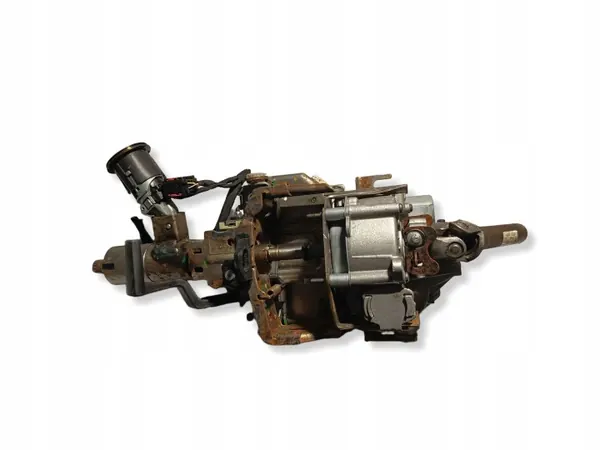 Ohjauspylväs kokonainen OEM 8200826817 Renault Modus image 6