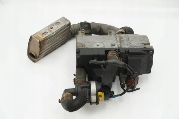 Calefactor estacionario Webasto OEM 4M0265105 Audi Q7 image 3