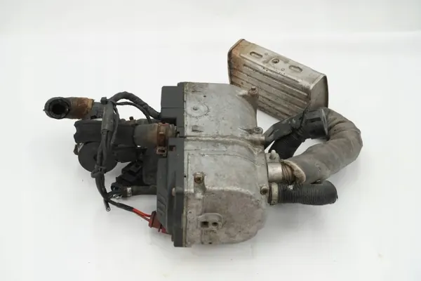 Calefactor estacionario Webasto OEM 4M0265105 Audi Q7 image 4