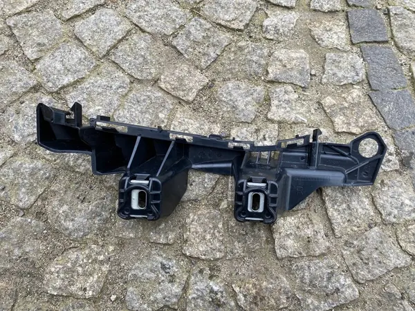 Deslizamento de para-choque traseiro direito MERCEDES C-Class image 10