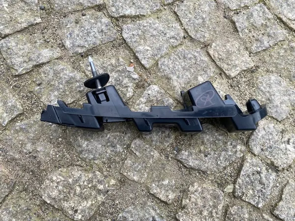 Deslizamento de para-choque traseiro direito MERCEDES C-Class image 3