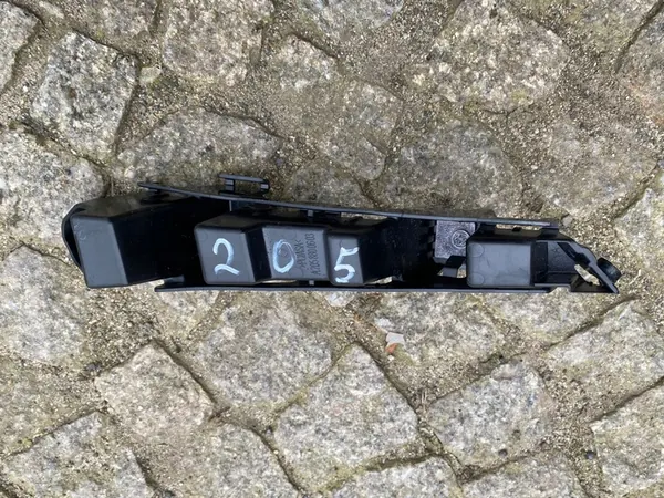 Deslizamento de para-choque traseiro direito MERCEDES C-Class image 4