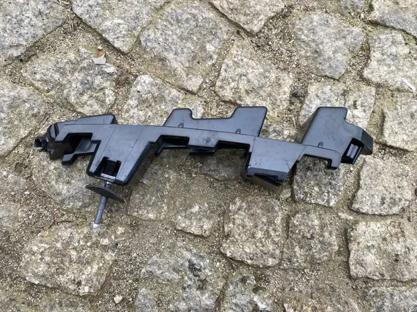 Deslizamento de para-choque traseiro direito MERCEDES C-Class image 6