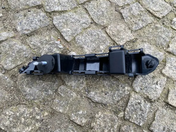 Deslizamento de para-choque traseiro direito MERCEDES C-Class image 7