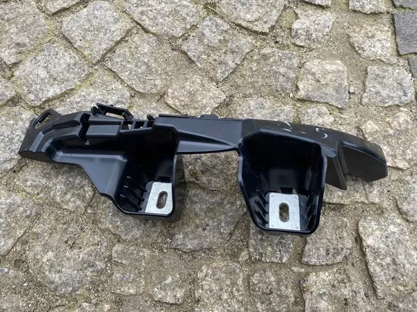 Deslizamento de para-choque traseiro direito MERCEDES C-Class image 8