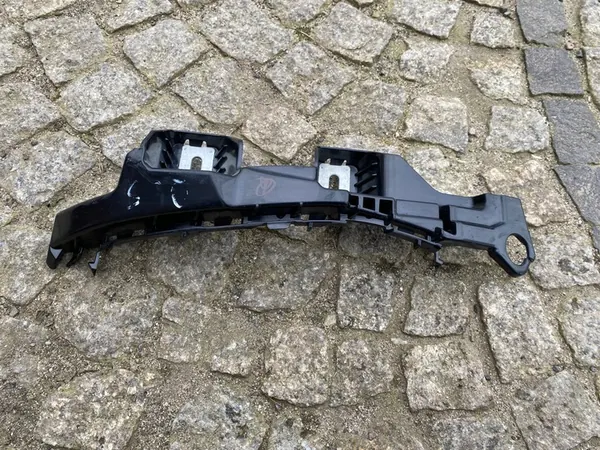 Deslizamento de para-choque traseiro direito MERCEDES C-Class image 9