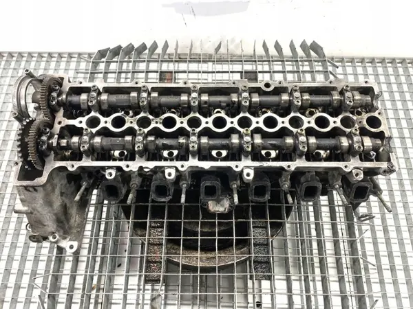 Cilinderkop OEM 7788564 voor BMW E83 3.0 204PK image 2