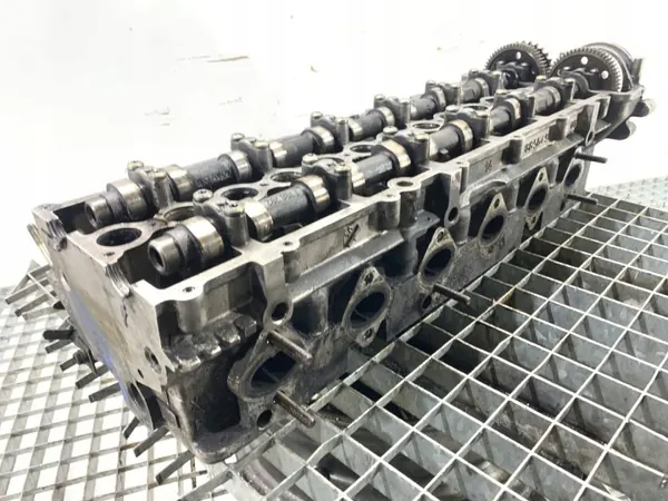 Cilinderkop OEM 7788564 voor BMW E83 3.0 204PK image 3