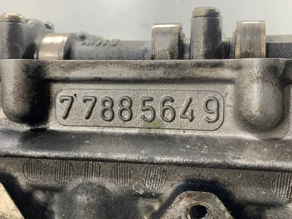 Cilinderkop OEM 7788564 voor BMW E83 3.0 204PK image 7