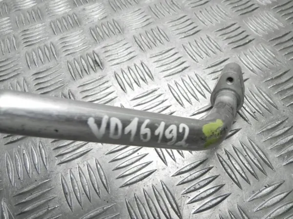 Dacia Duster 2018 Flexible/Starre Leitungen OEM 924801497R image 3