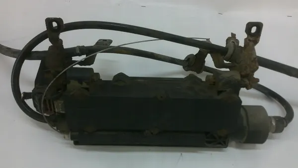 Mécanisme de câble de frein à main électrique OEM 9687473180 image 4