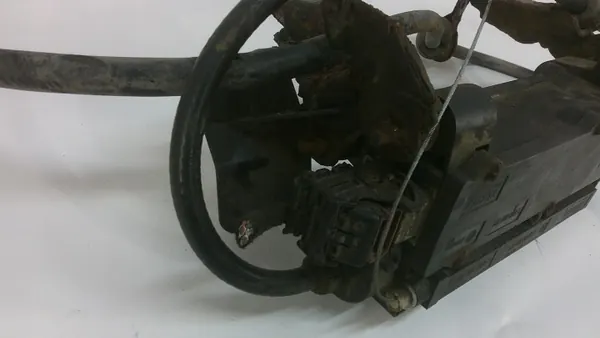 Mécanisme de câble de frein à main électrique OEM 9687473180 image 5