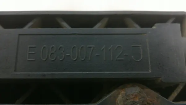 Mécanisme de câble de frein à main électrique OEM 9687473180 image 7