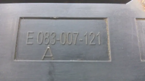 Mécanisme de câble de frein à main électrique OEM 9687473180 image 8