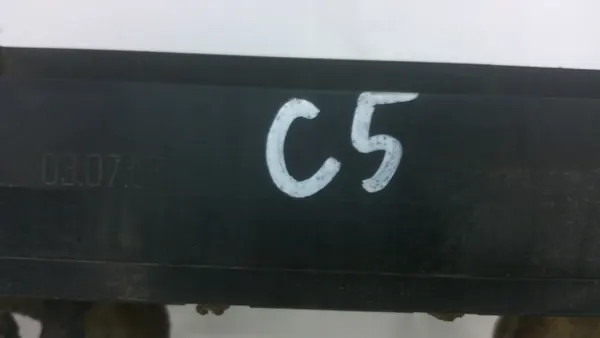 Mécanisme de câble de frein à main électrique OEM 9687473180 image 9