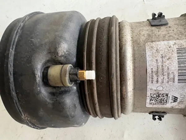 Ammortizzatore Anteriore Destro AUDI A6 A7 C8 4K0616039M image 3