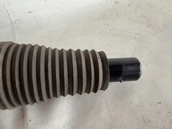 Ammortizzatore Anteriore Destro AUDI A6 A7 C8 4K0616039M image 5