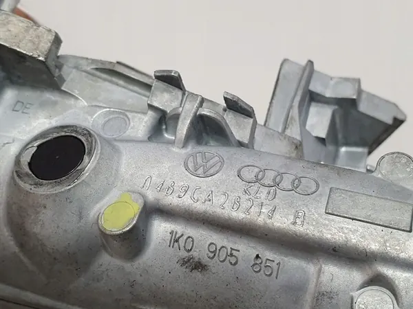 Sytytysavain Audi A3 S3 8V 2015 Täydellinen 5Q0905865 image 10