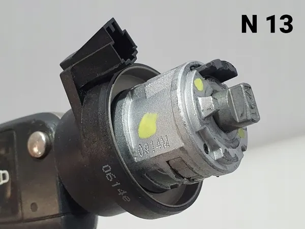 Sytytysavain Audi A3 S3 8V 2015 Täydellinen 5Q0905865 image 3