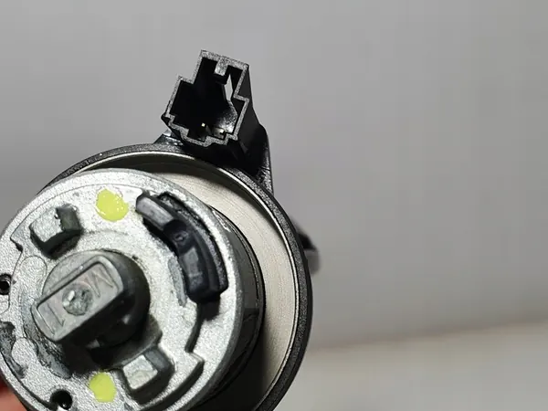 Sytytysavain Audi A3 S3 8V 2015 Täydellinen 5Q0905865 image 5