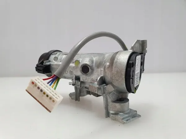 Sytytysavain Audi A3 S3 8V 2015 Täydellinen 5Q0905865 image 8