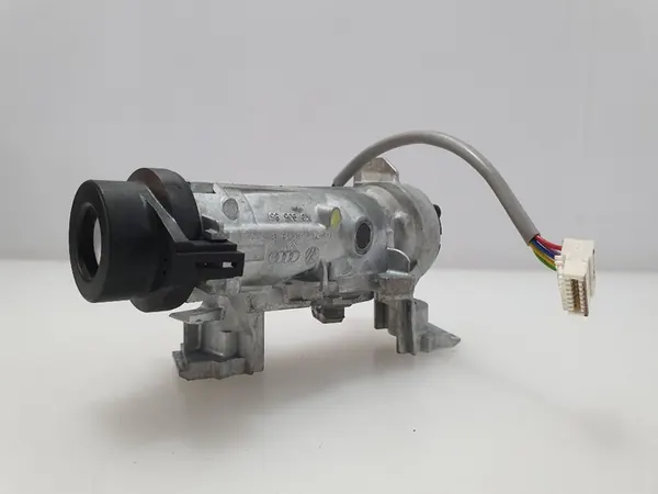 Sytytysavain Audi A3 S3 8V 2015 Täydellinen 5Q0905865 image 9