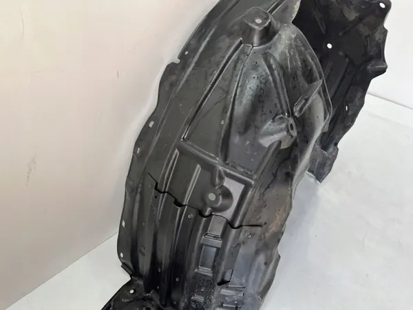 Aile avant droite Mazda CX-3 OEM D10E-56-130B image 3