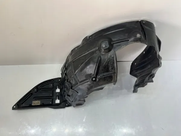 Aile avant droite Mazda CX-3 OEM D10E-56-130B image 4