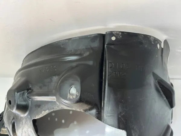 Aile avant droite Mazda CX-3 OEM D10E-56-130B image 7
