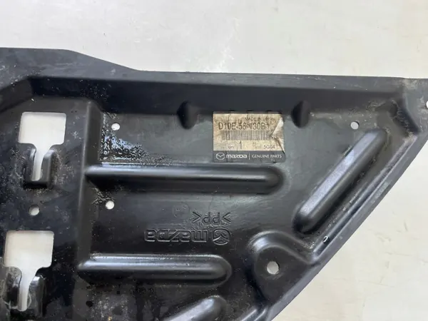 Aile avant droite Mazda CX-3 OEM D10E-56-130B image 8