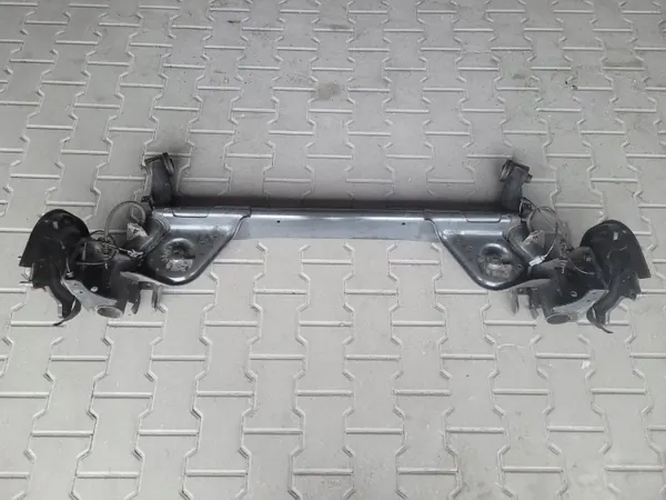 OEM BELKA OS Hinterachsfederbein für Nissan Leaf II ZE1 image 2