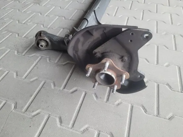 OEM BELKA OS Hinterachsfederbein für Nissan Leaf II ZE1 image 3