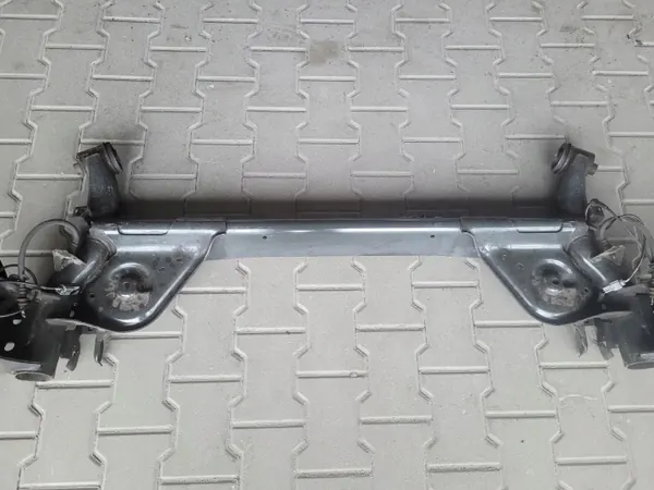 OEM BELKA OS Hinterachsfederbein für Nissan Leaf II ZE1 image 4