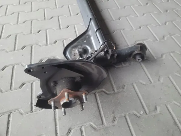 OEM BELKA OS Hinterachsfederbein für Nissan Leaf II ZE1 image 6