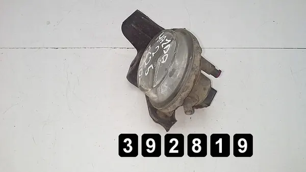 2010 Mazda 2 Farol de Neblina koito 11461009 image 2