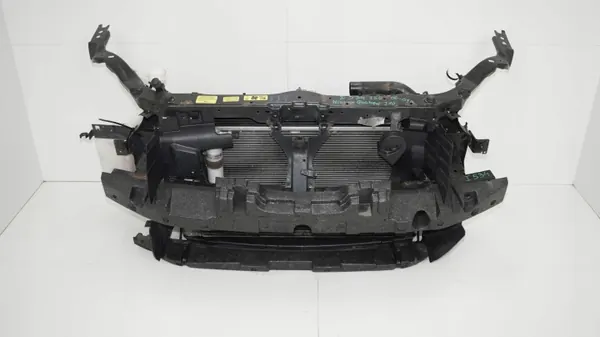 OEM 360197622 Framremsa för Nissan Qashqai J10 06-09 image 2