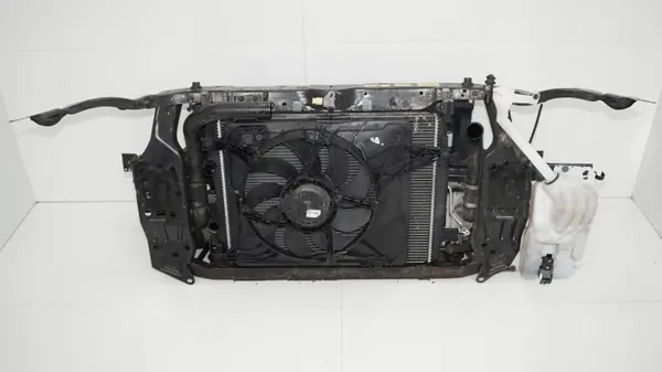OEM 360197622 Framremsa för Nissan Qashqai J10 06-09 image 6