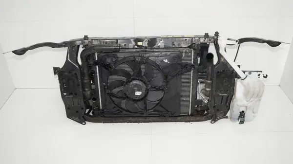 OEM 360197622 Framremsa för Nissan Qashqai J10 06-09 image 7