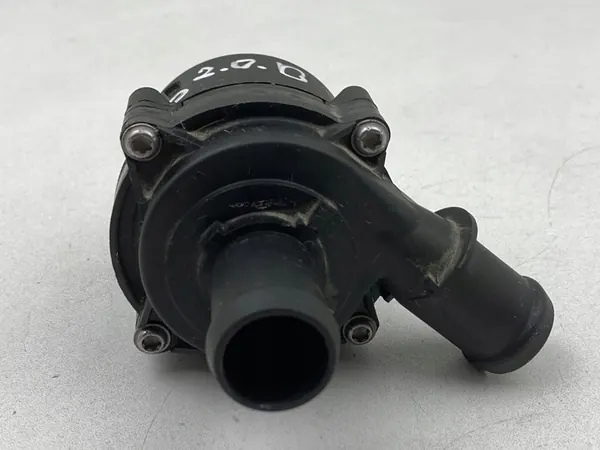 Volkswagen OE 5Q0965567B Vattenpump image 2